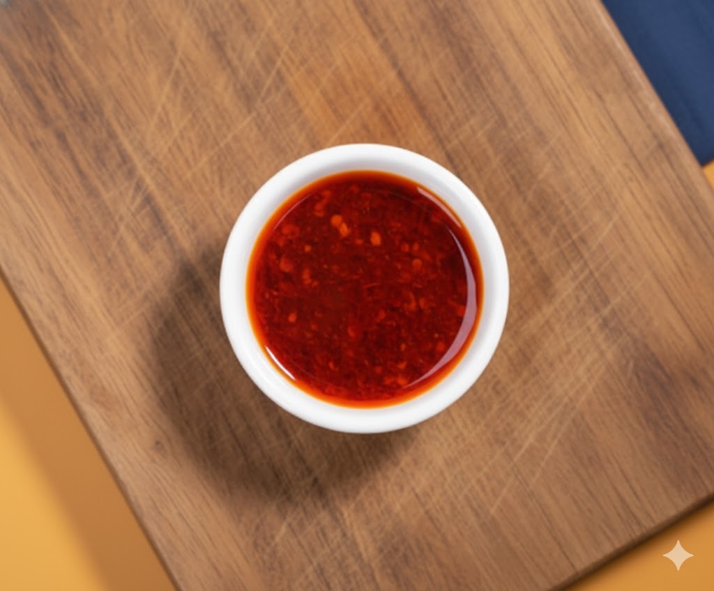 Chili Oil