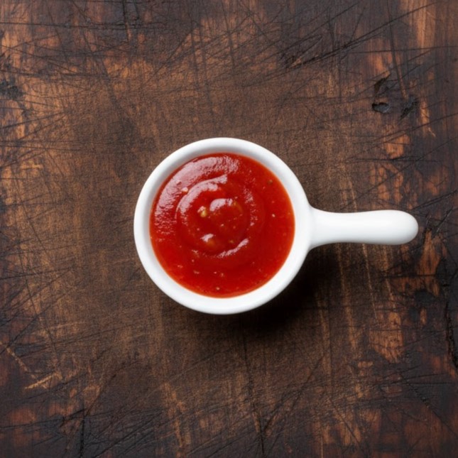 Signature Sauce